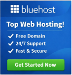 bluehost bluehost